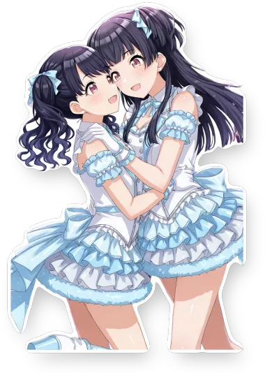 The Idolmaster Shiny Colors