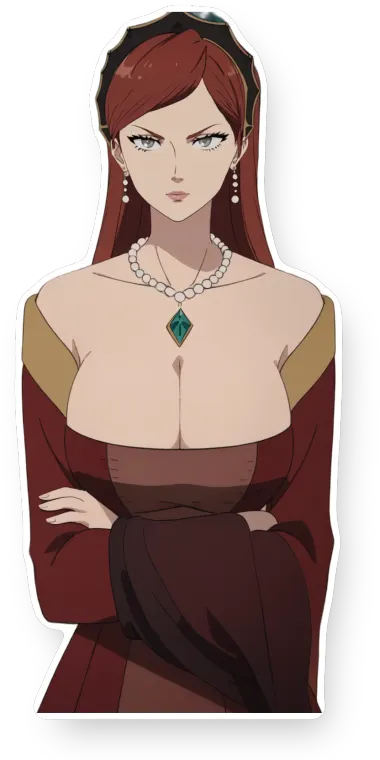 Mushoku Tensei