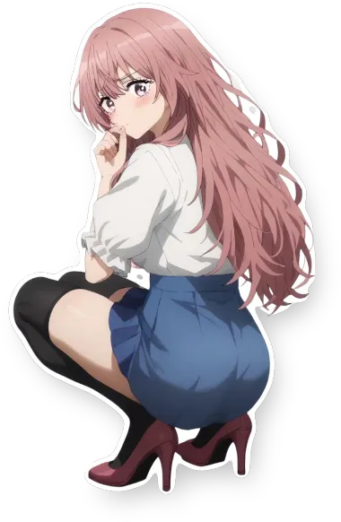 Shinju Inui