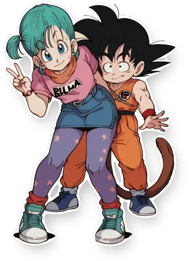 Dragon Ball