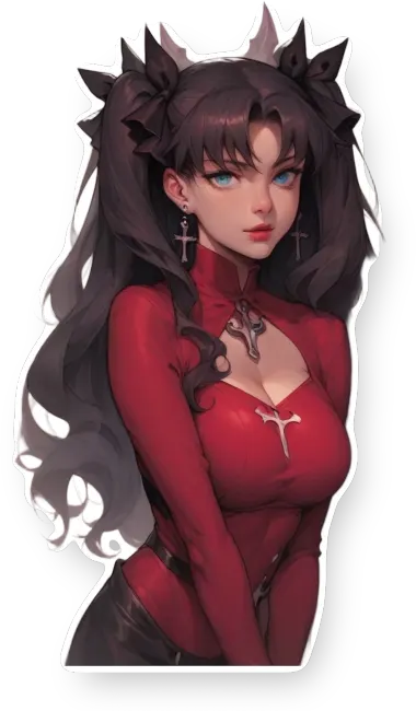 Fate/stay night