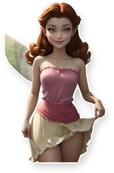 Tinker Bell