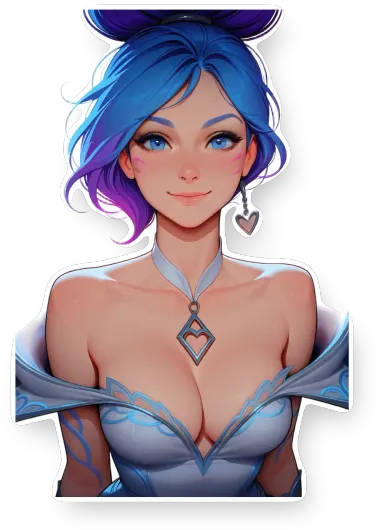 League of Legends