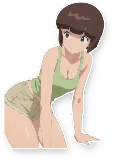 Ranma 1/2
