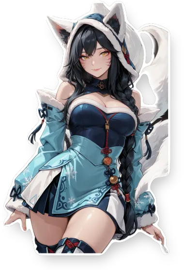 League of Legends