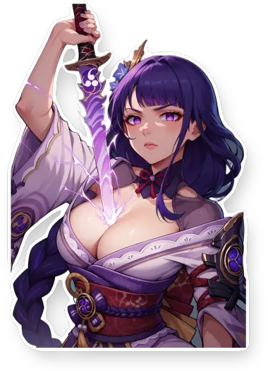 Genshin Impact