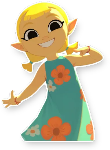 The Legend of Zelda: The Wind Waker