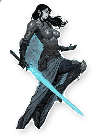 Dragon Age: Inquisition