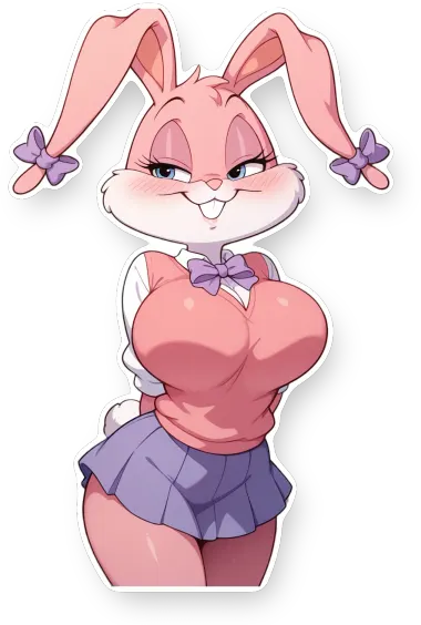 Tiny Toon Adventures