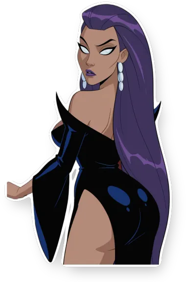Justice League Unlimited