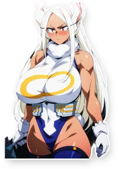 My Hero Academia