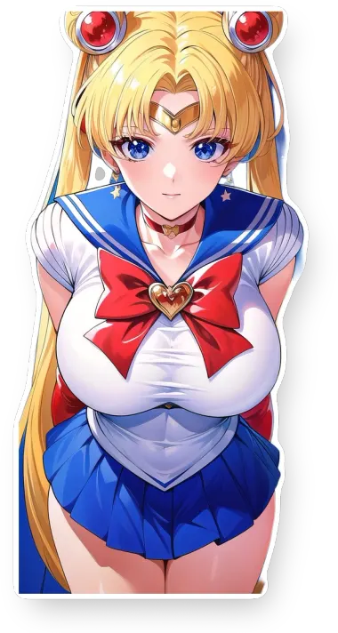 Sailor Moon