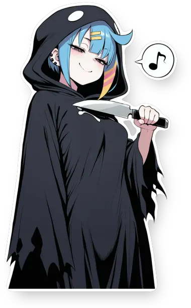 Scream