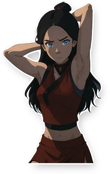 Avatar: The Last Airbender