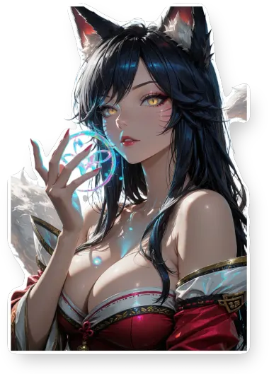 League of Legends
