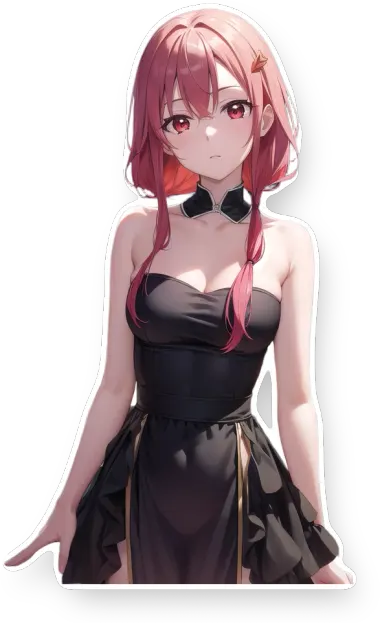 Guilty Crown