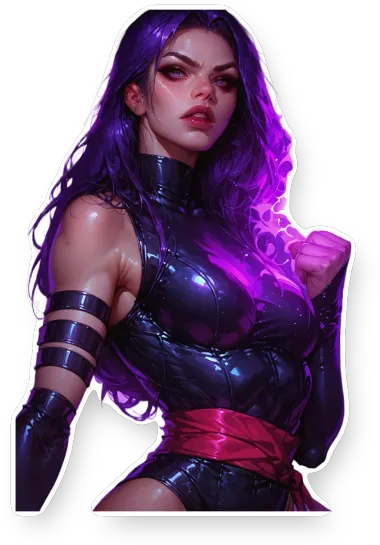 X-Men