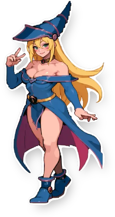 Yu-Gi-Oh!