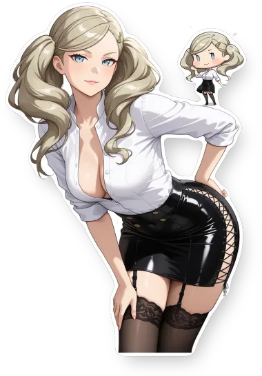 Persona 5