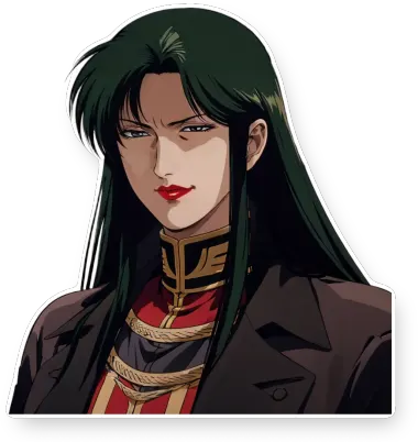 Mobile Suit Gundam 0083: Stardust Memory