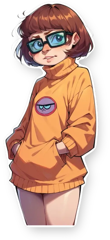 Scooby-Doo