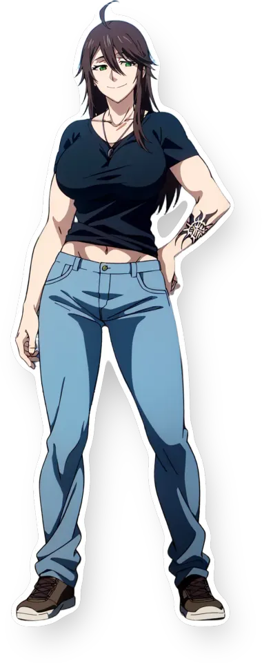 Jormungand