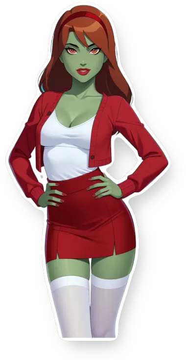 Young Justice