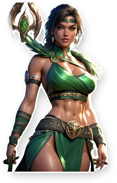 Mortal Kombat