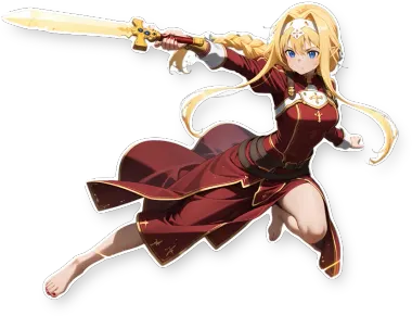 Sword Art Online