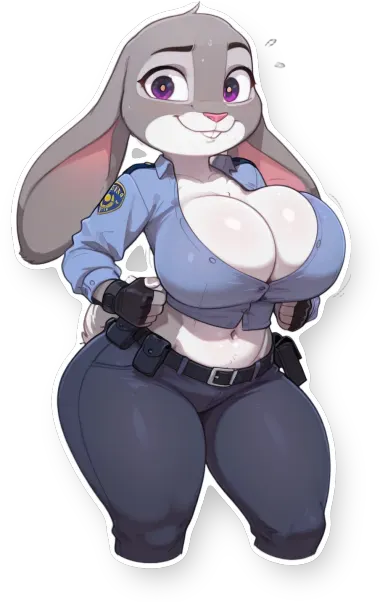 Zootopia