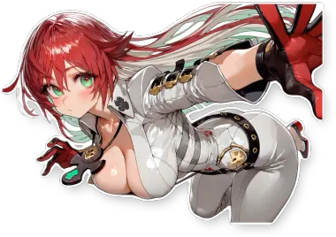 Guilty Gear
