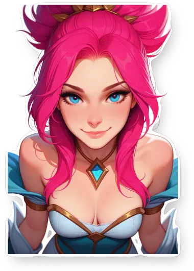 League of Legends