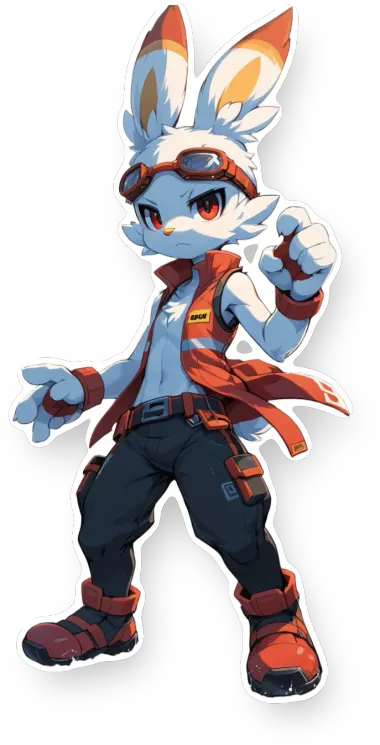 Pokémon