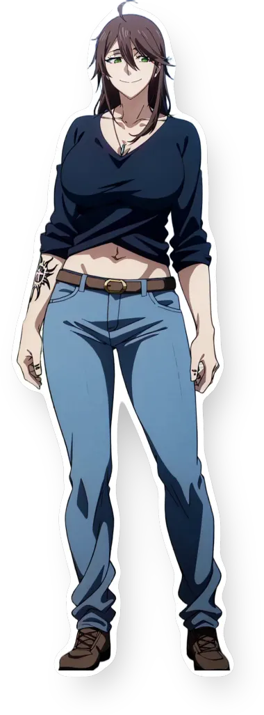Jormungand