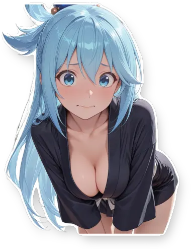 KonoSuba: God's Blessing on This Wonderful World!