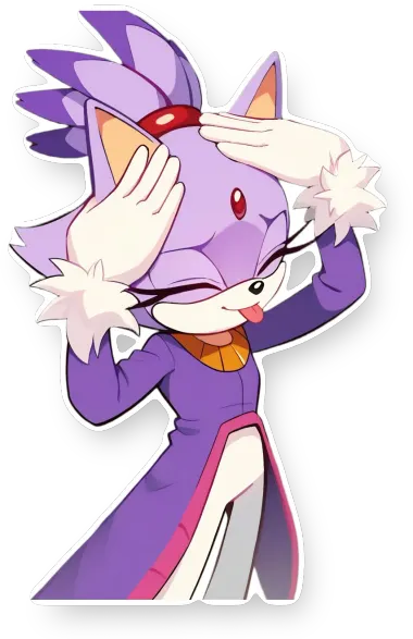 Sonic the Hedgehog