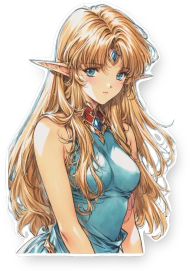Record of Lodoss War