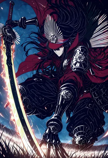 Fate/Grand Order