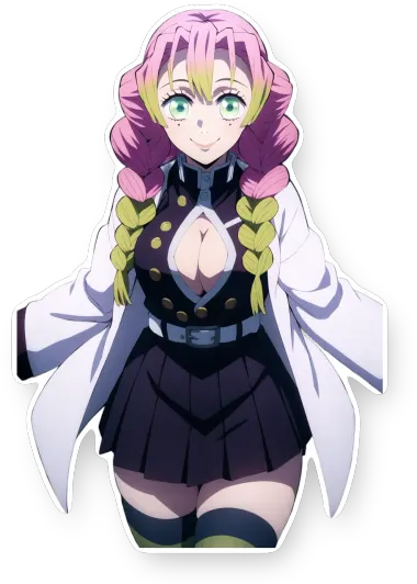 Demon Slayer