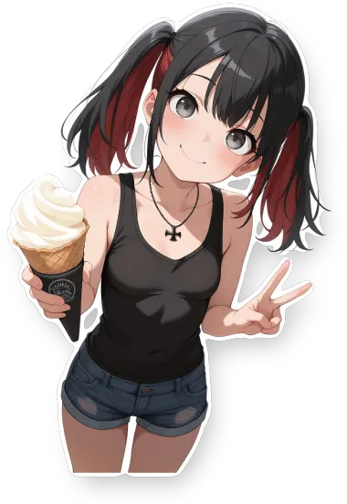 Nowa Sugaya Dress Up