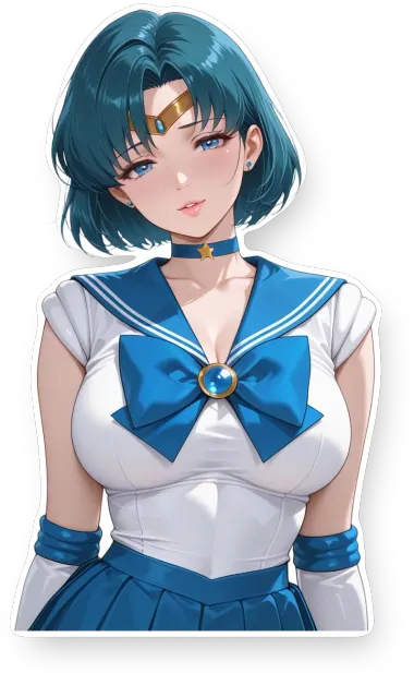 Sailor Moon