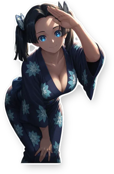 Kimetsu no Yaiba