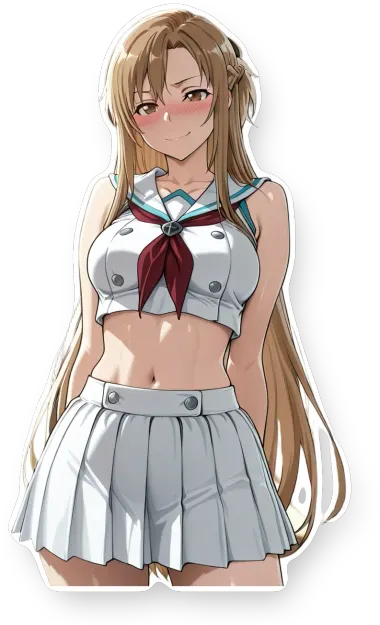 Sword Art Online