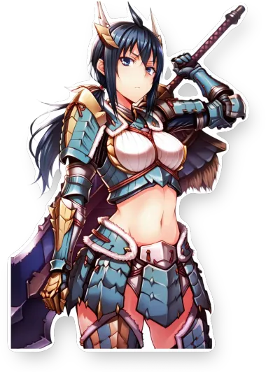 Monster Hunter