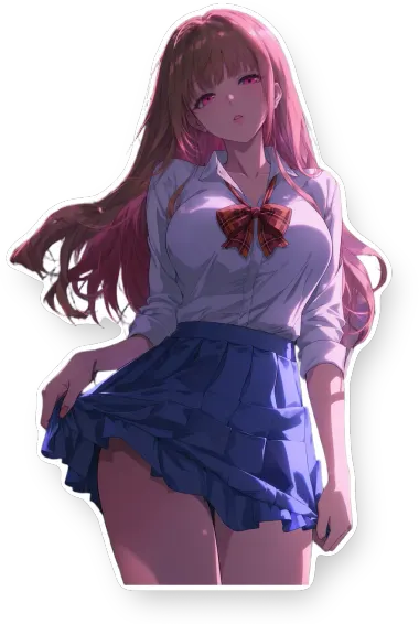 NIKKE: The Goddess of Victory