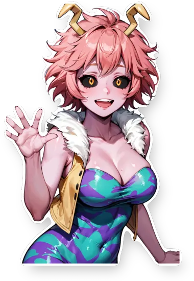 My Hero Academia