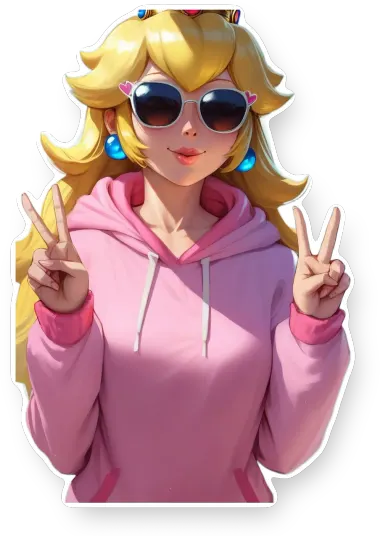 Super Mario