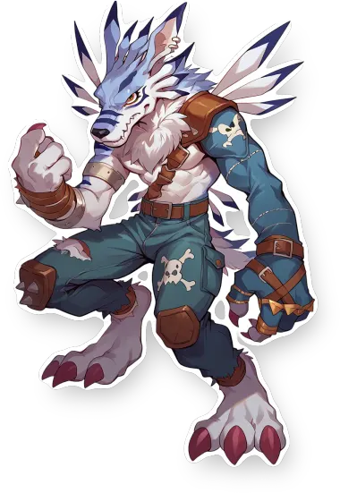 Digimon