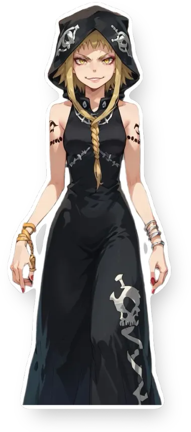 Soul Eater