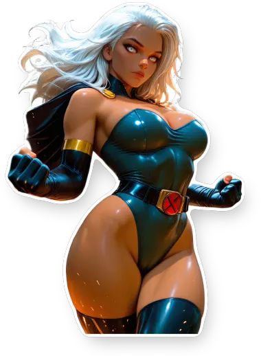 X-Men